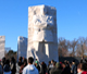 华盛顿马丁.路德.金纪念馆雕像背后的中国雕塑家
